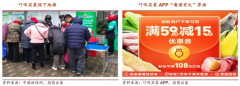 生鮮新零售模式策劃之“前置倉”會(huì)員運(yùn)營策劃四法