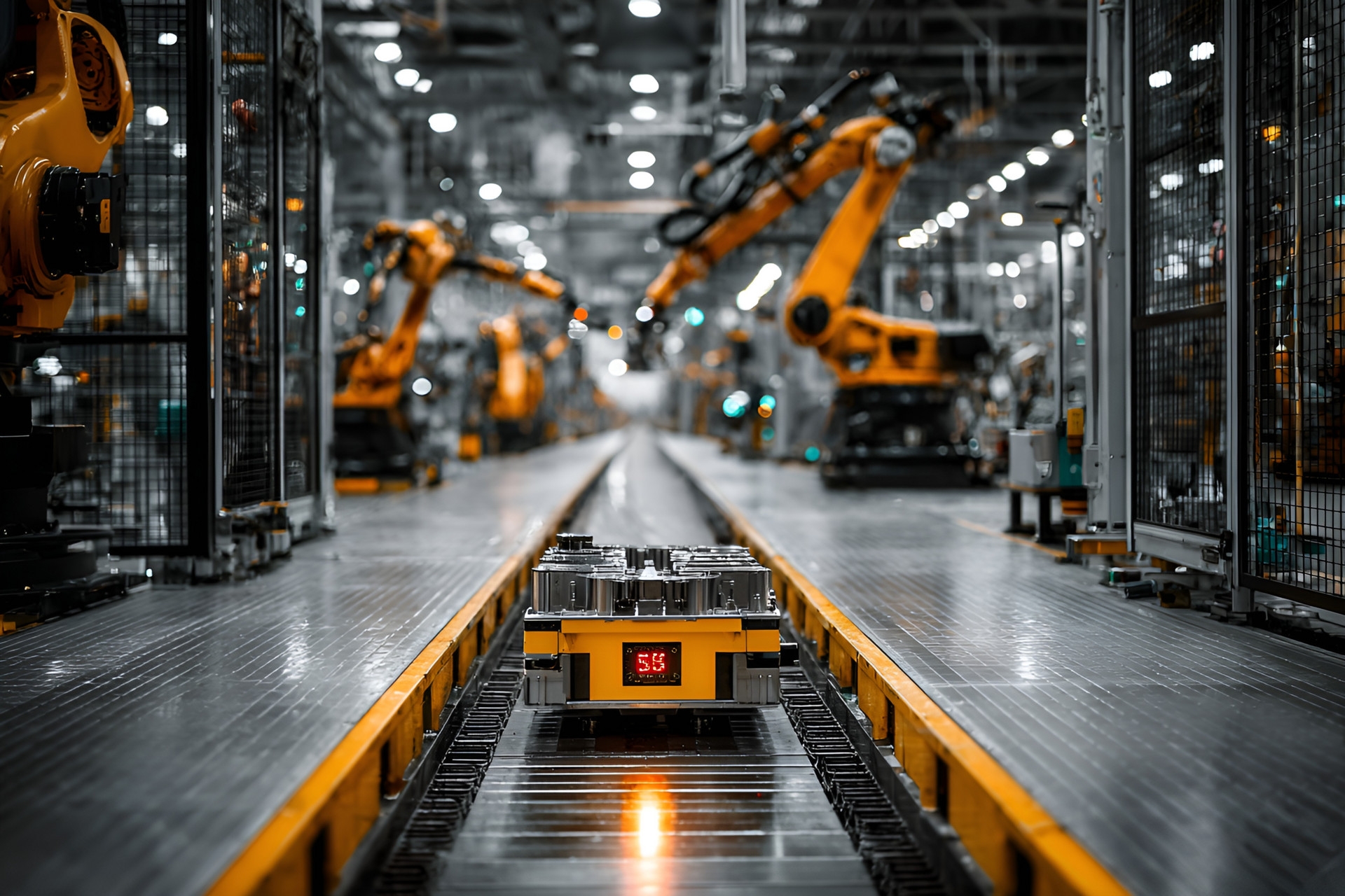 工業(yè)品營銷策劃之工業(yè)品渠道五創(chuàng)造（下）