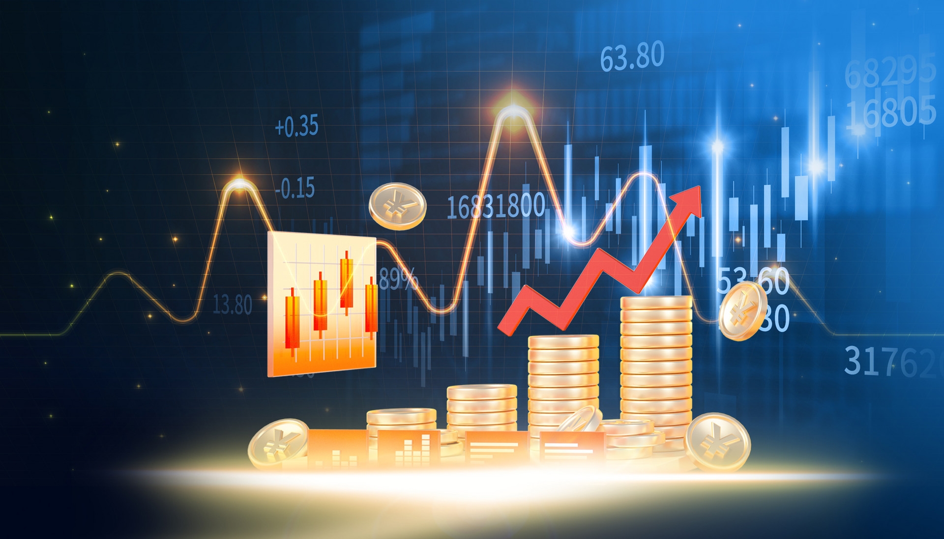 客戶增長策劃之打破行業(yè)增長天花板五路徑（上）