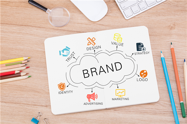 品牌營銷策劃
