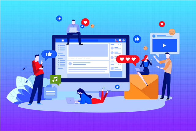 新零售營(yíng)銷(xiāo)策劃